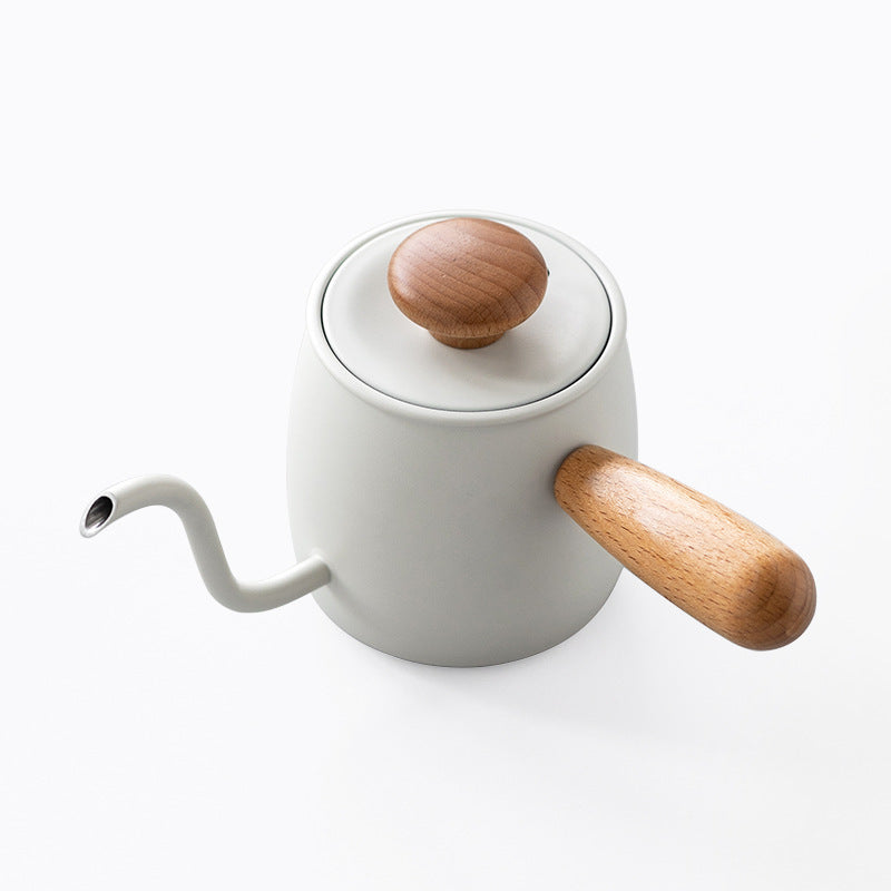 Dads Gooseneck (Limited Stock)