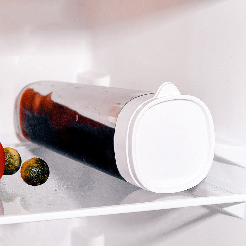 No Spills Cold Brew