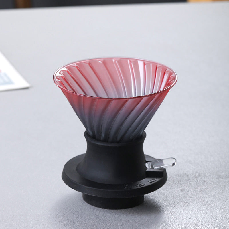 Immersion Dripper