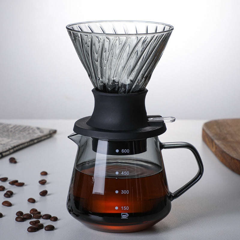 Immersion Dripper