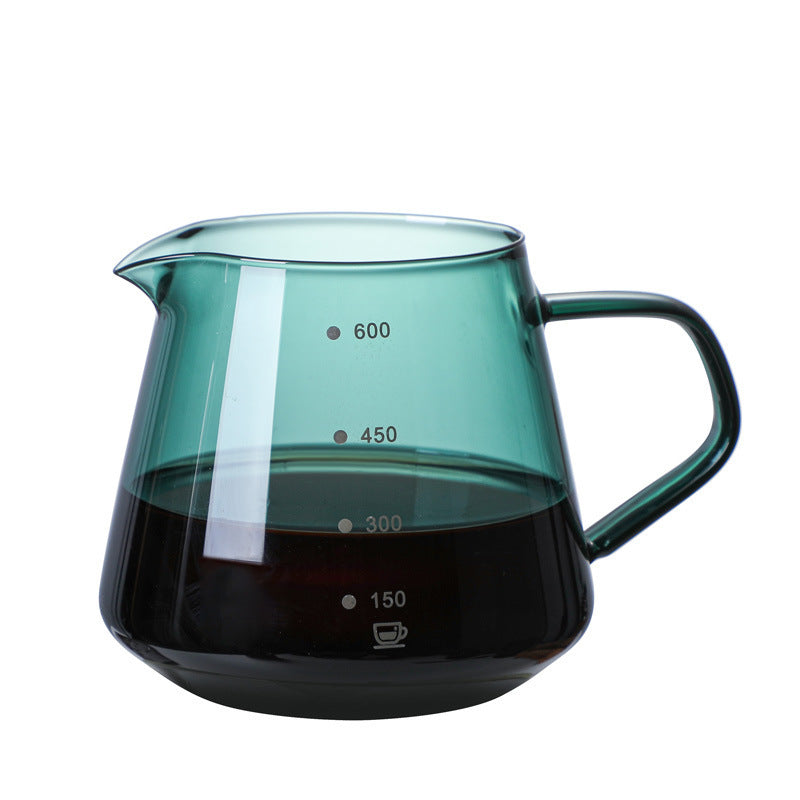 Immersion Dripper