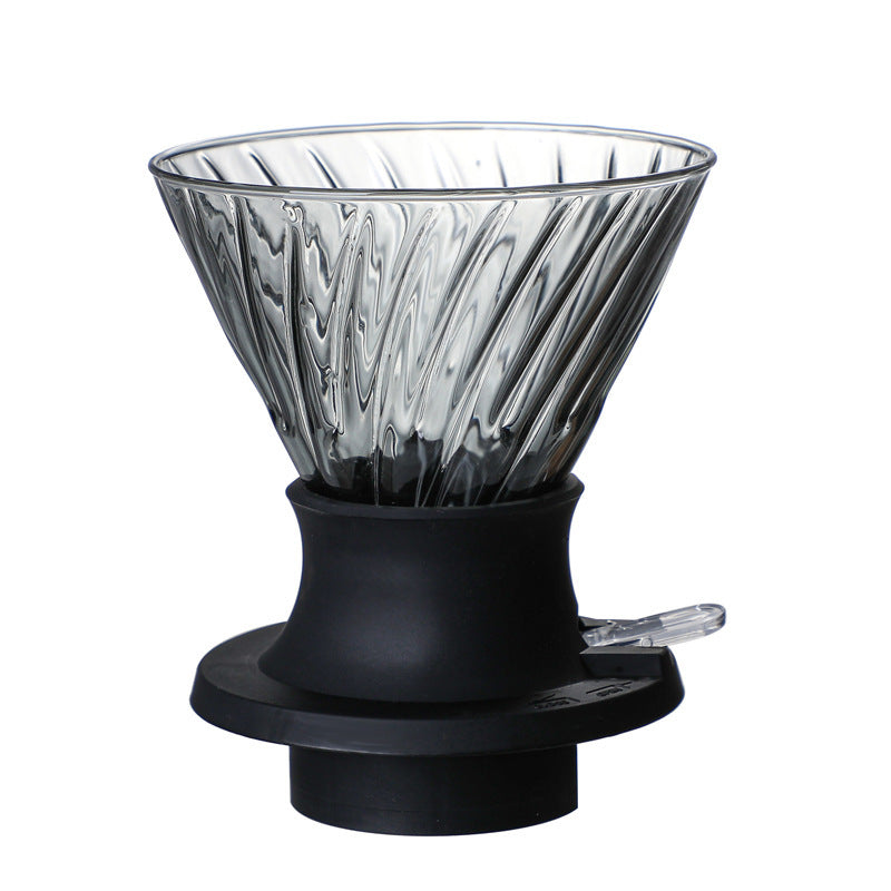 Immersion Dripper