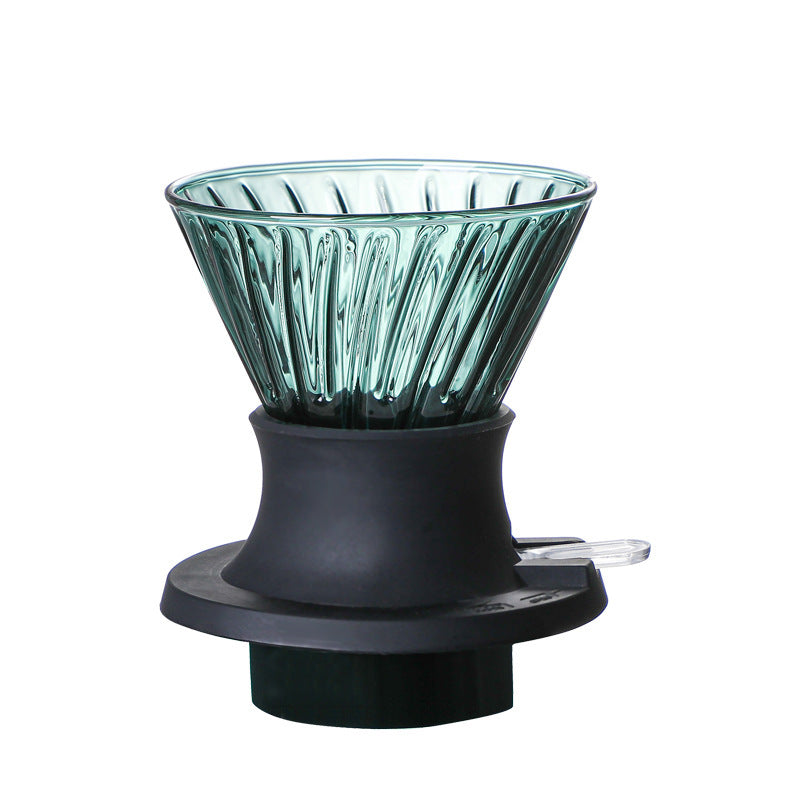 Immersion Dripper