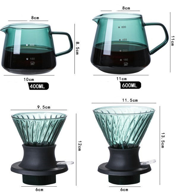 Immersion Dripper