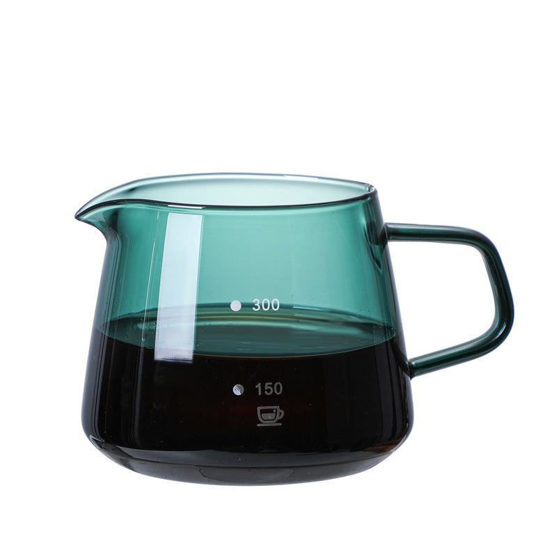 Immersion Dripper