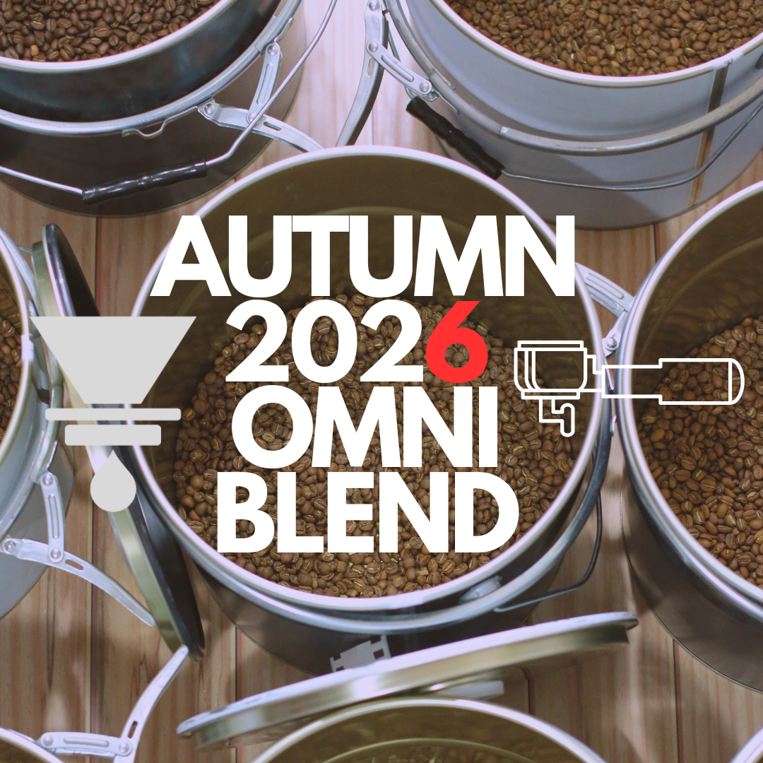 AUTUMN 2026 OMNI BLEND