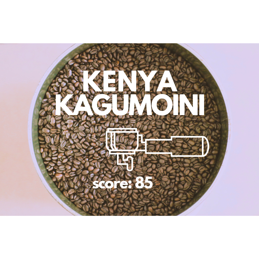 Kenya AA Kagumoini