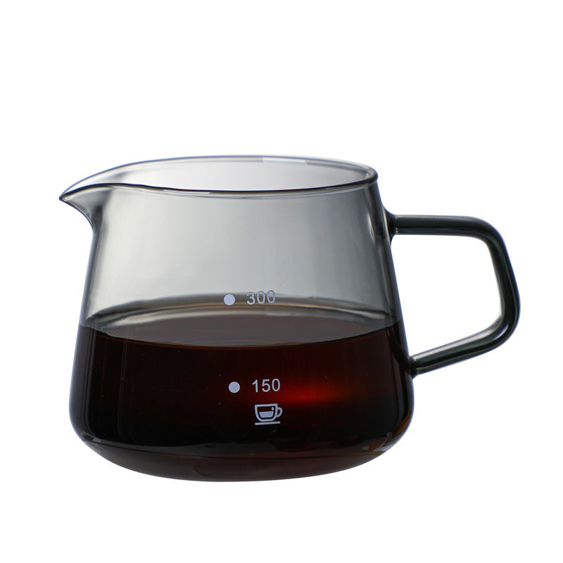 Immersion Dripper