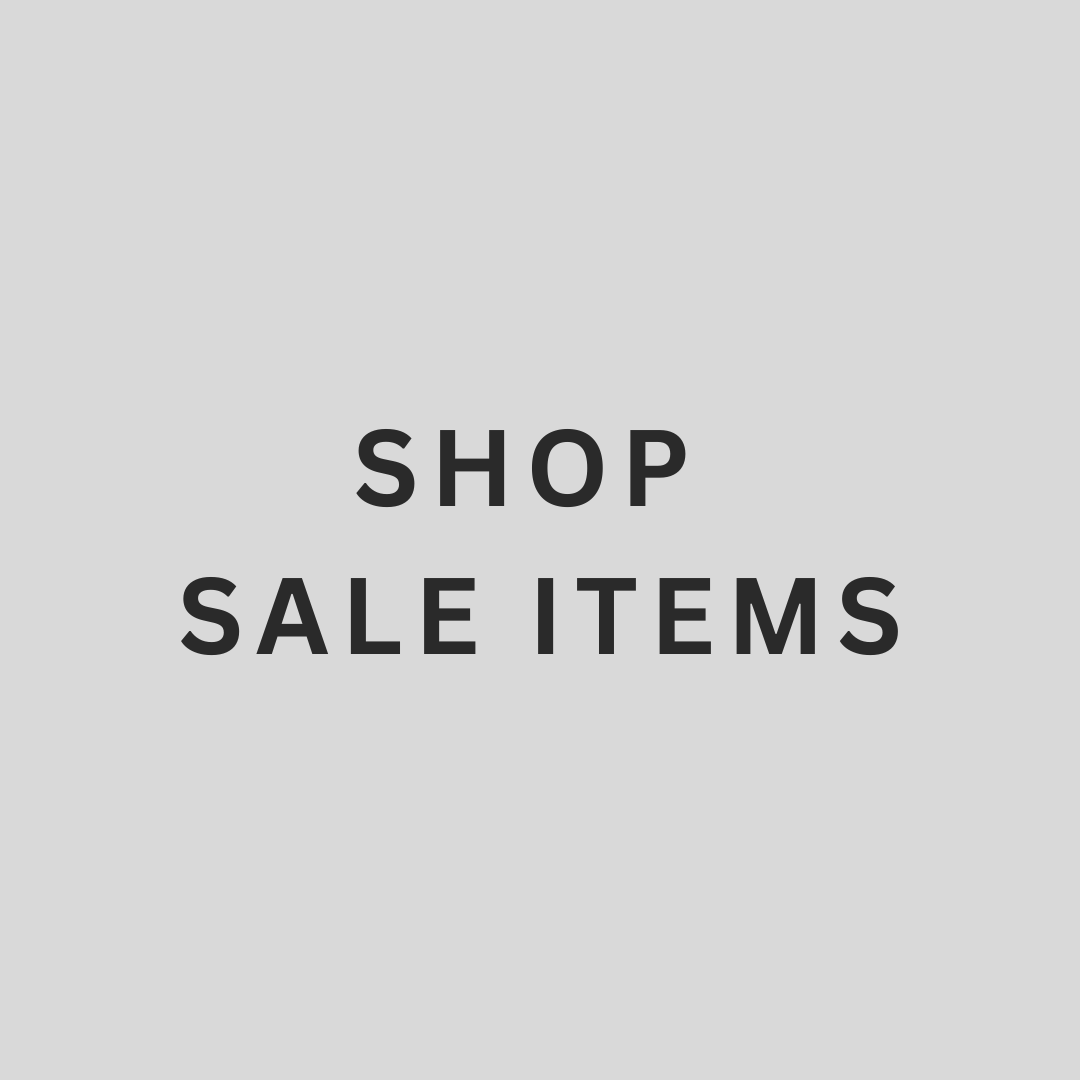 Sale Items