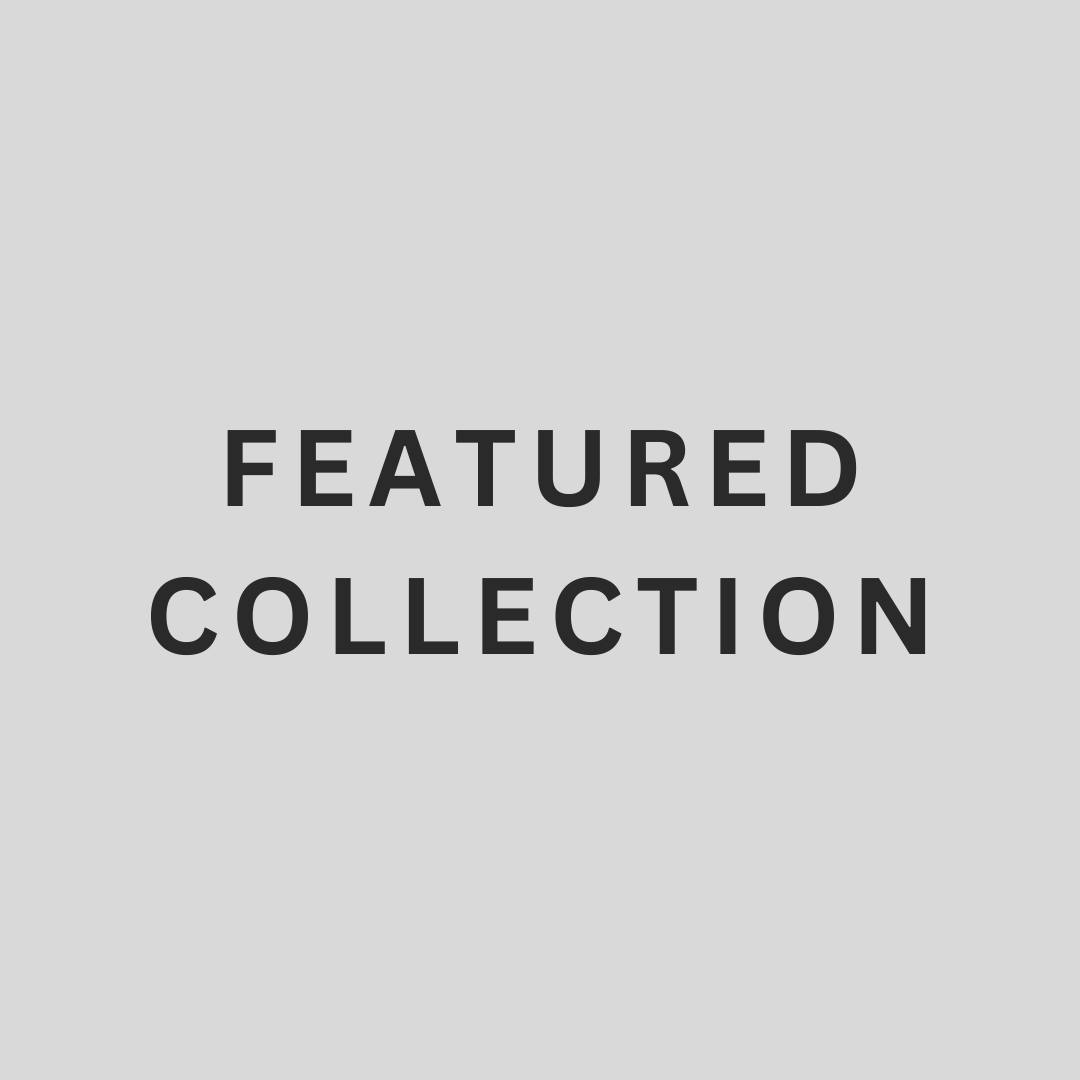 Featured Collection