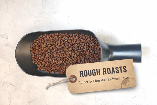 1kg Rough Roasts