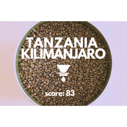 Tanzania Kilimanjaro AB