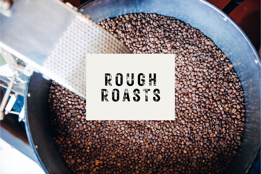 1kg Rough Roasts