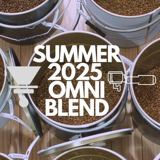 SUMMER 2025 OMNI BLEND