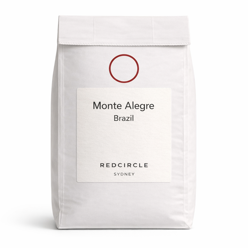 Fresh coffee roasted weekly in Sydney delivered to your door
